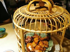 -佬麻雀·新湘菜(珠海金发购物中心店)