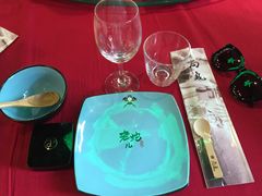 -局气 烤鸭·北京菜(光华路店)