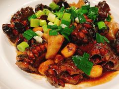 -知味观·味庄(杨公堤店)