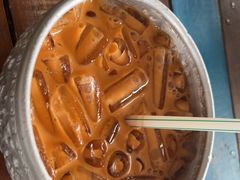 -Doo Dee Thai Food(Issan/Isaan/Esan)