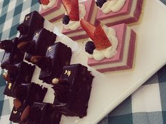 -可丽可丽·生日蛋糕·下午茶(厦门鹭港店)