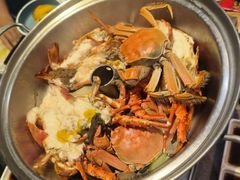 -亚马逊蒸汽活海鲜自助(LCM置汇旭辉广场店)