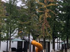 -太阳岛度假酒店