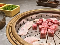 -花时·炭火烧肉(东百中心A馆店)