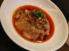 -丽晶轩中餐厅(重庆丽晶酒店)