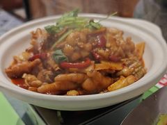 -全聚贤餐厅·湖北家常菜(沙湖店)