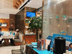 -莆田餐厅PUTIEN(三里屯店)