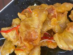 -金丝饭庄(金丝新天地保障性住宅小区店)