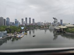 -合肥融创乐园
