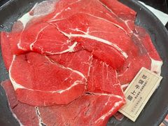 -呷哺呷哺(西单大悦城店)