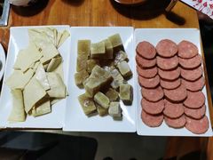 -巴乡石锅鱼(密云店)