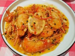 -辣小鲜·南昌大排档(船山路店)