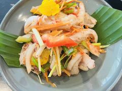 -Thai Alley泰爱里(二沙岛店)