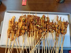 -林二哥宜烤官·宜宾小烧烤