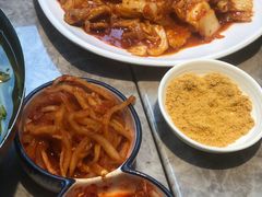 -屋里家延边朝鲜族冷面(南园店)