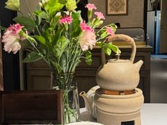 -狮拾久·现代新加坡料理(壹方城店)