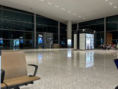 -广州白云国际机场-T2航站楼