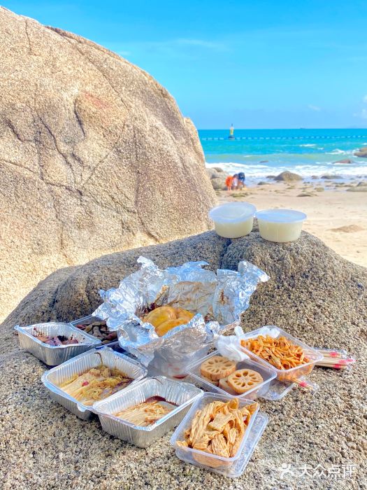 玫瑰海岸文化旅游度假区图片