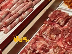 -阪尚皇·原切牛排·烤肉火锅自助(北京路店)