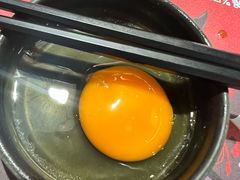 无菌蛋-空之介寿喜烧·和牛放题(恒隆广场店)