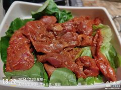 -海底捞火锅(茂业店)
