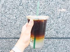-星巴克(天津滨海国际机场1店)