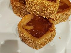 -麒麟中餐厅·经典粤菜·地道菜式老字号(广州长隆酒店)