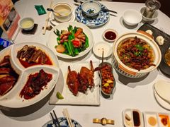 -侨美食家·粤菜(体育西路店)