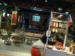 -晋江五店市传统文化旅游区