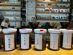 -唐咖精品咖啡(大理古城手冲店)