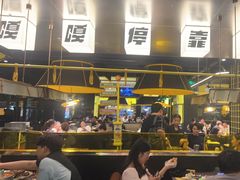 -嘎嘎鸭脑壳(蜀汉路店)