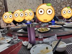 -赵家羊肉汤(建安路店)