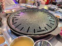 -玄希浪漫厨房·韩料烤肉(湖滨银泰in77店)