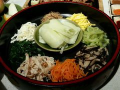 -将军牛排·尔滨地标朝鲜族美食(总店)