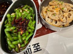 -靓靓蒸虾·头牌蒸虾(万松园玲珑店)