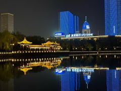 -迎泽公园