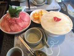 -盡膳口福·百年汤方火锅(科华北路店)