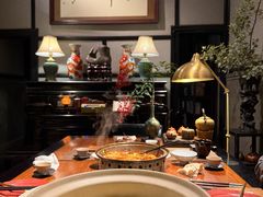 -31号公馆(黄兴广场白果园店)