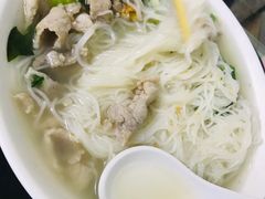 汤米粉-福星面店(美景花园店)