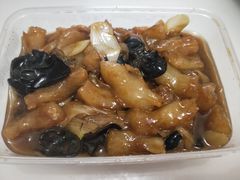 -青岛美食鲁菜大酒店