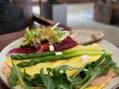 -VESH COFFEE(定西路店)