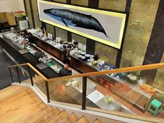 -禾风·海鲜料理自助(玉林店)