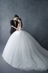 -太郎花子婚纱摄影TAHAKO(无锡店)