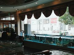 -香融府·烤鸭·家常菜(马家堡路店)