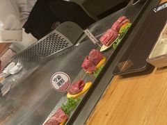 -赤坂亭·M9和牛烧肉·铁板烧(合肥万象城店)