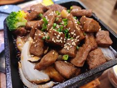 -仙隐小鹿中華の日料(正弘城店)