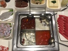-海底捞火锅(高科广场店)