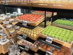 -韩盛·盛江山自助料理(中街大悦城店)