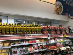 -全家便利店(崂山路四店)