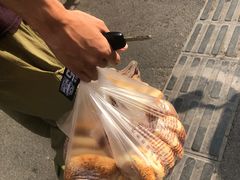 -朱记小郑酥烧饼(建康路店)